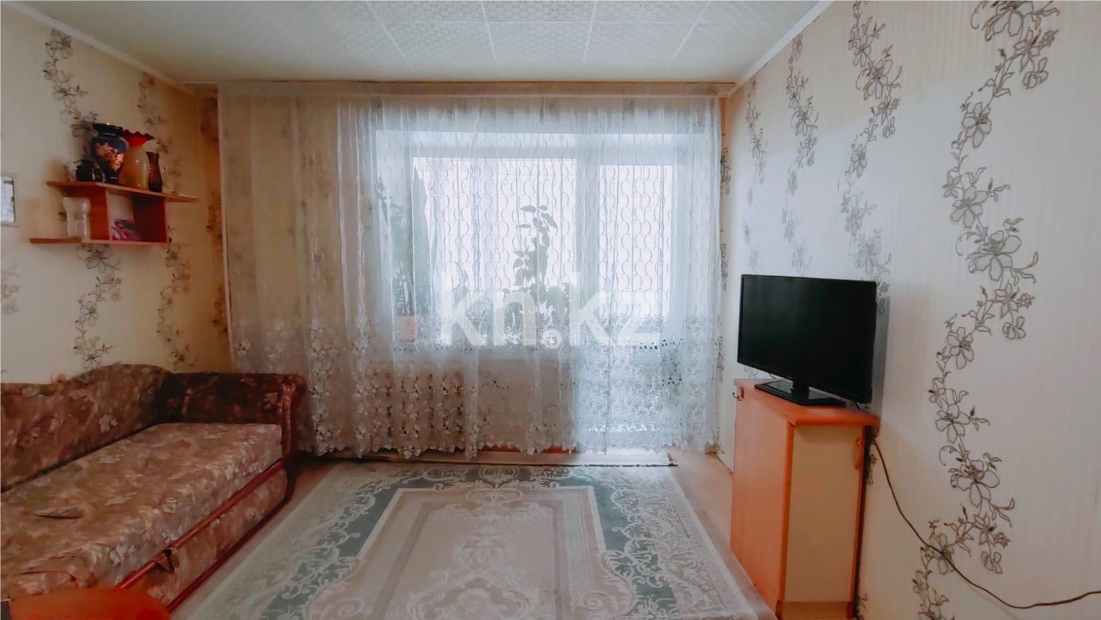 Продажа 1-комнатной квартиры, 37 м² в Караганде - фото 2