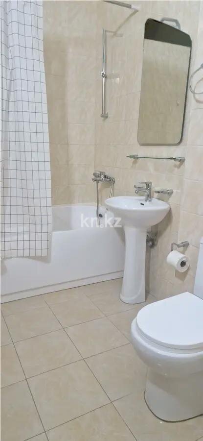 Продажа 1-комнатной квартиры, 43.4 м² в Астане - фото 4