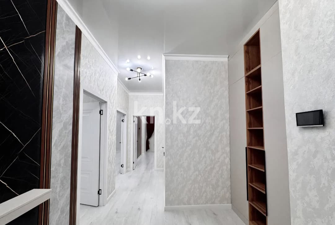 Продажа 2-комнатной квартиры, 59 м², ул. Байтурсынова, дом  30 в Астане - фото 9