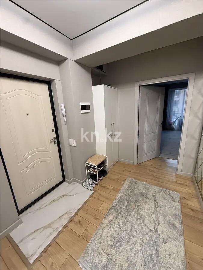 Продажа 3-комнатной квартиры, 72 м² в Алматы - фото 5