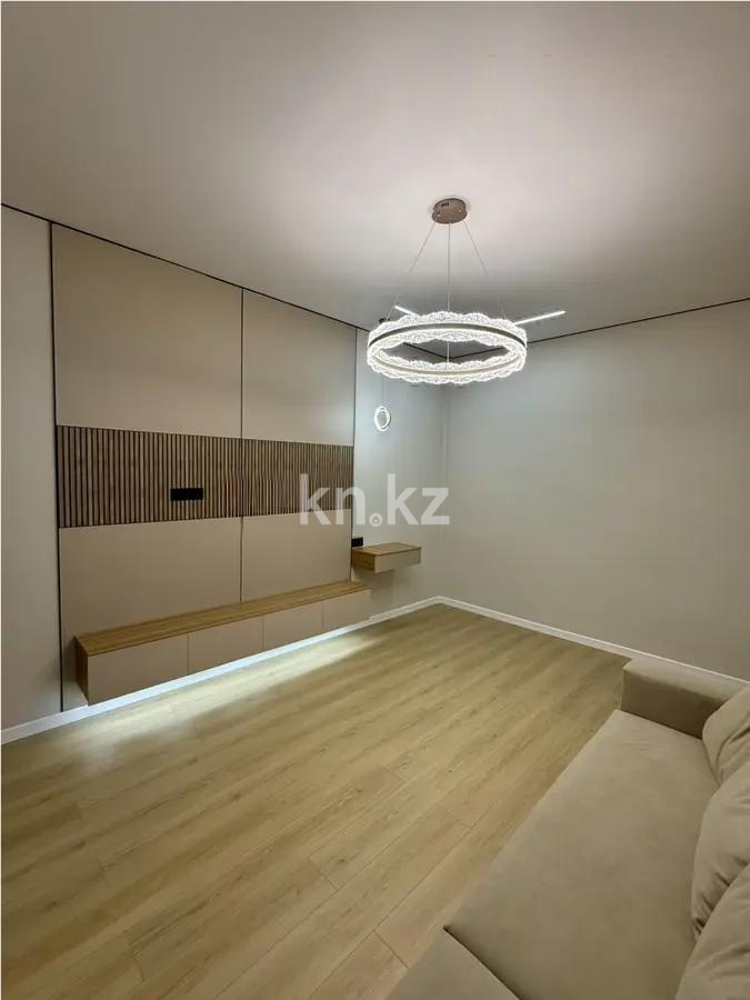 Продажа 2-комнатной квартиры, 58 м², пр. Туран, дом  83/1 в Астане