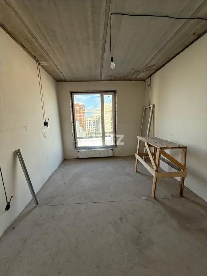 Продажа 2-комнатной квартиры, 36.5 м² в Астане