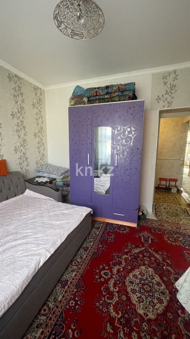 Продажа 3-комнатной квартиры, 63 м² в Таразе - фото 8