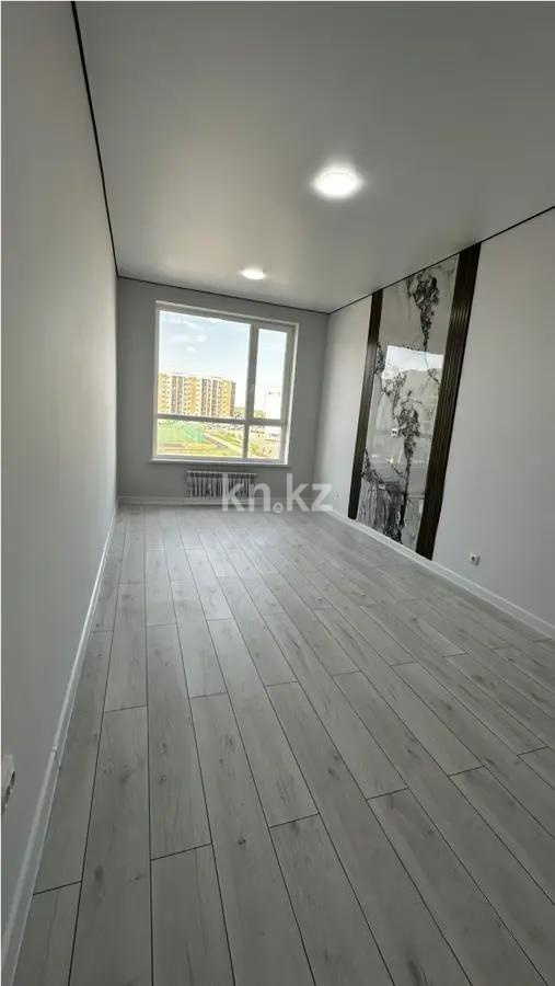 Продажа 2-комнатной квартиры, 43.4 м², ул. Байтурсынова, дом  22 стр в Астане