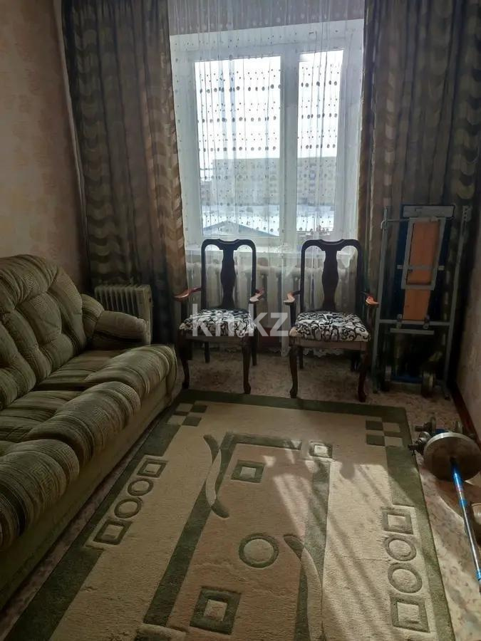 Продажа 2-комнатной квартиры, 64 м² в Караганде - фото 2