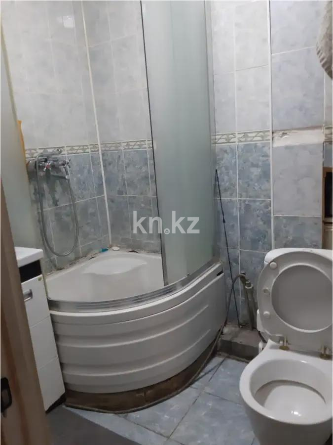 Продажа 2-комнатной квартиры, 43 м² в Алматы - фото 3