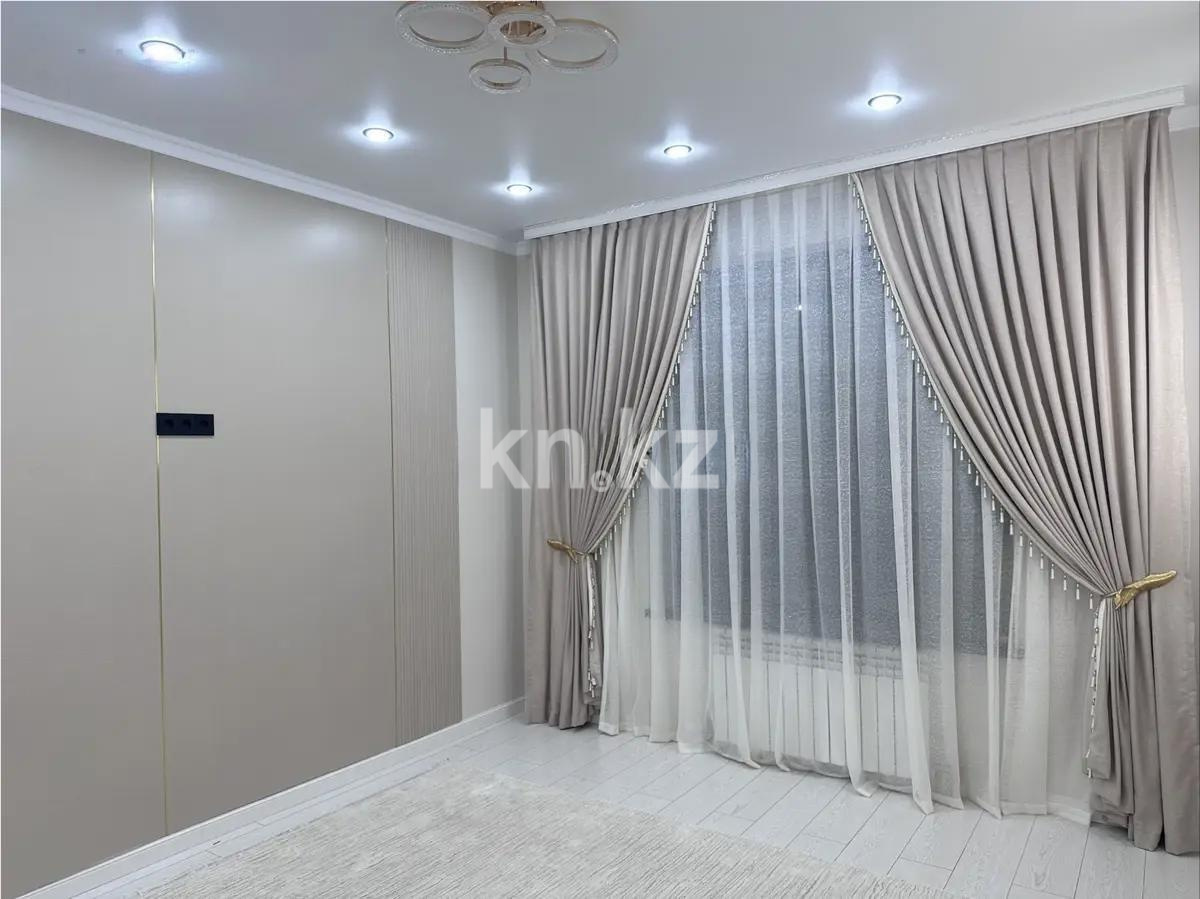 Продажа 2-комнатной квартиры, 63.5 м² в Алматы