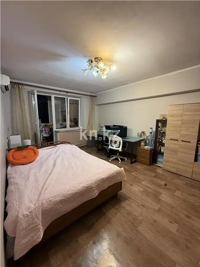 Продажа 1-комнатной квартиры, 39 м² в Алматы