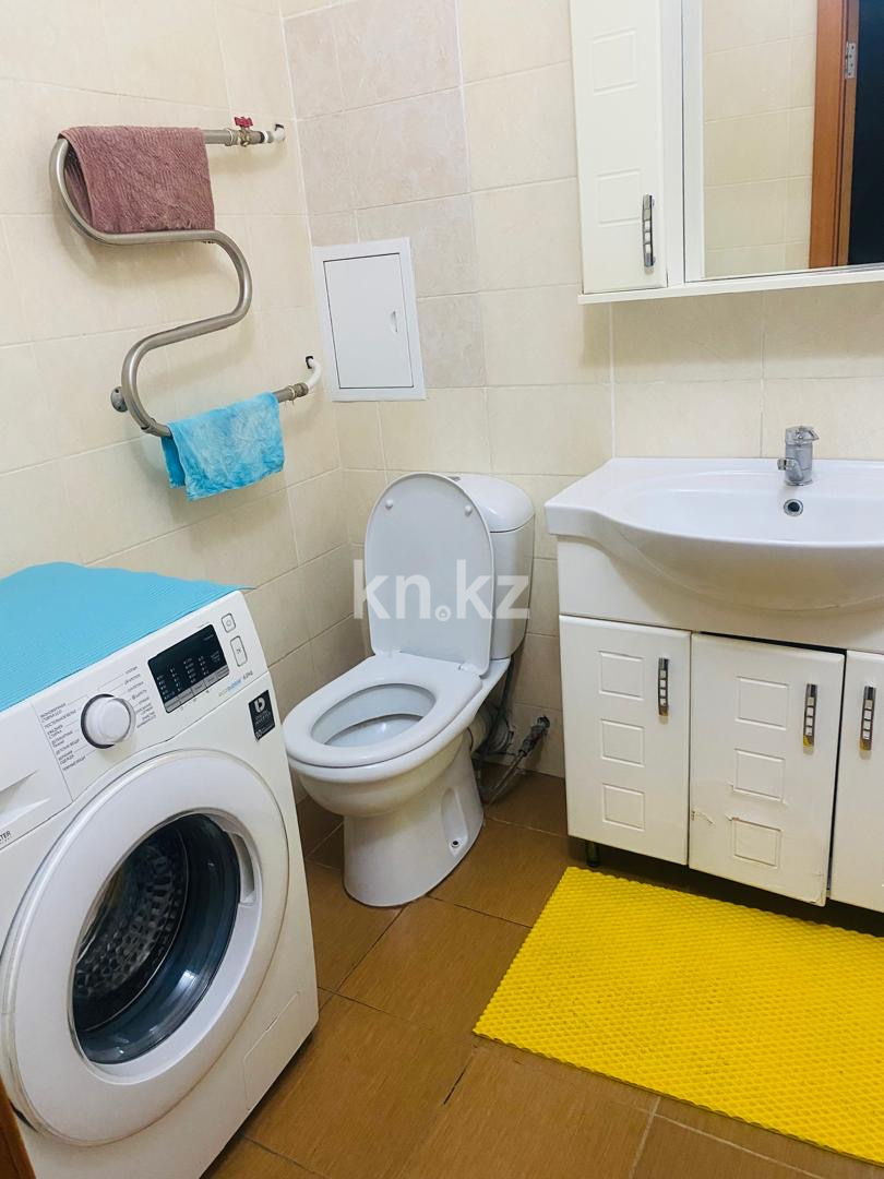 Аренда 2-комнатной квартиры, 72 м² в Астане - фото 8