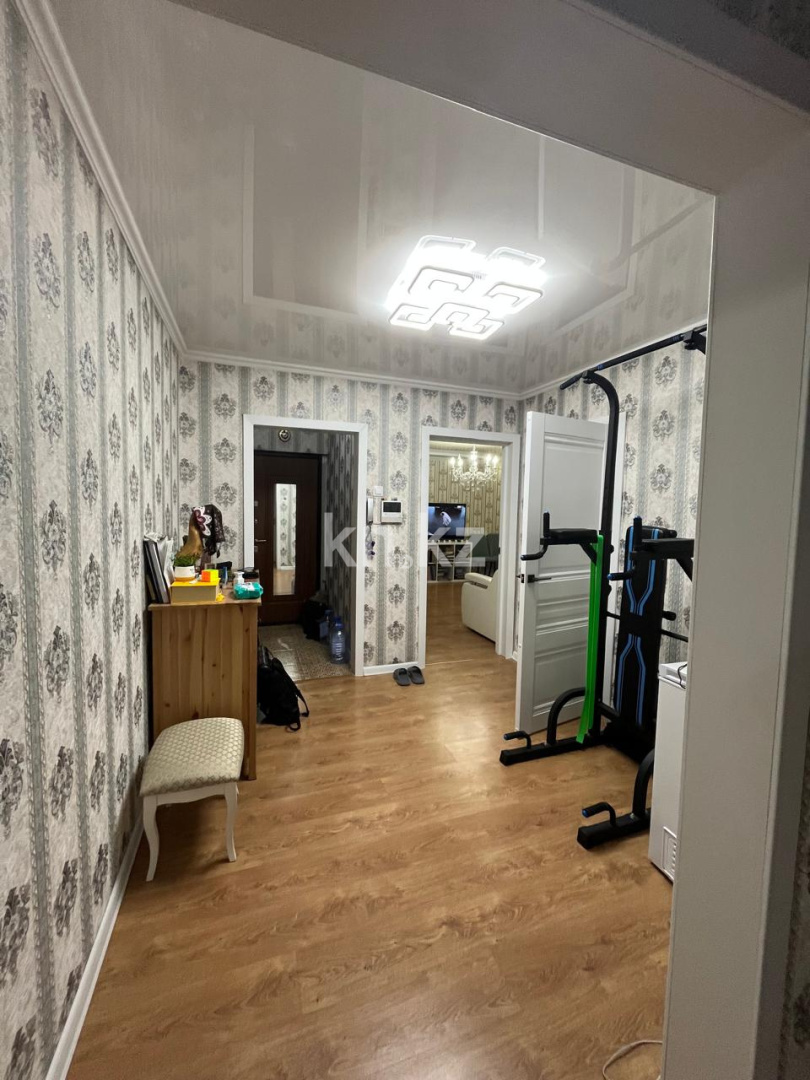 Продажа 4-комнатной квартиры, 80 м² в Караганде - фото 9