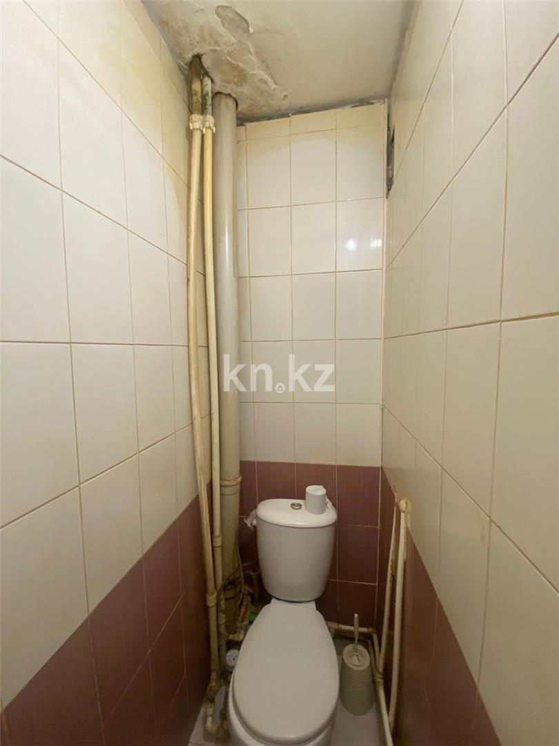 Продажа 1-комнатной квартиры, 35 м², ул. Гапеева в Караганде - фото 5