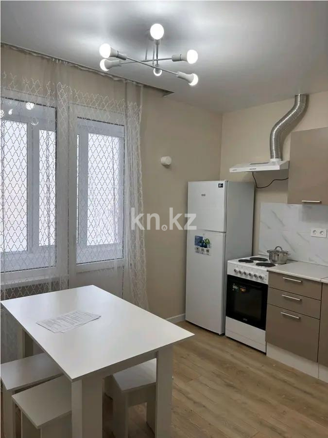 Продажа 1-комнатной квартиры, 34 м² в Астане - фото 2