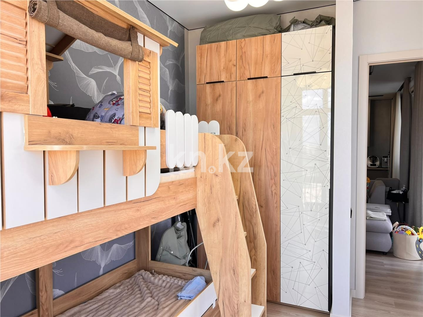 Продажа 3-комнатной квартиры, 69 м² в Караганде - фото 14