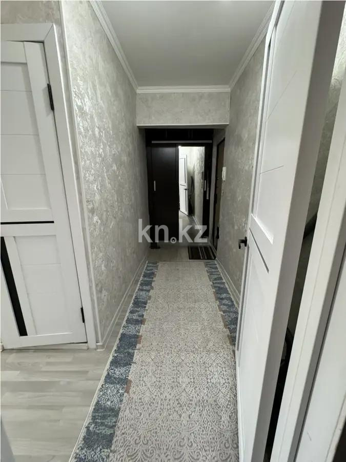 Продажа 1-комнатной квартиры, 34 м² в Алматы - фото 3