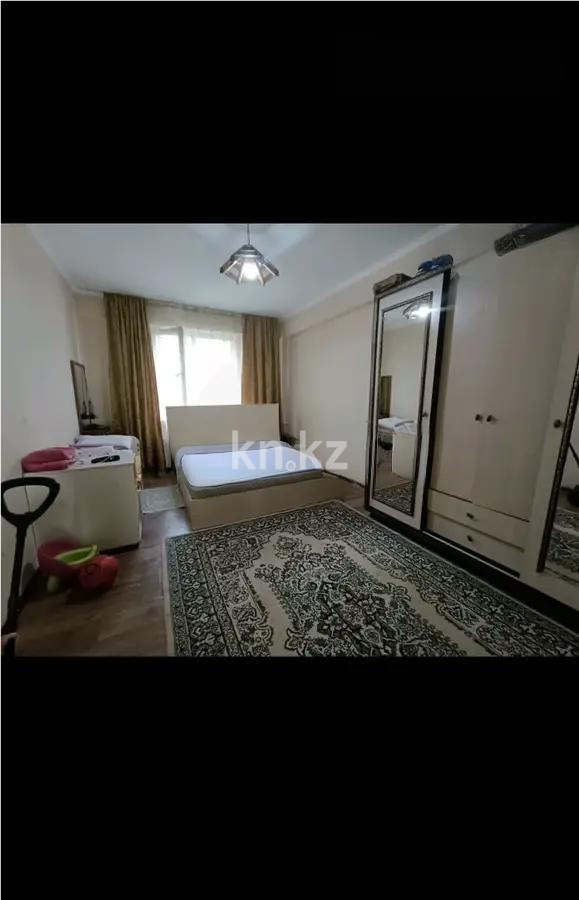 Продажа 3-комнатной квартиры, 76 м² в Алматы - фото 2