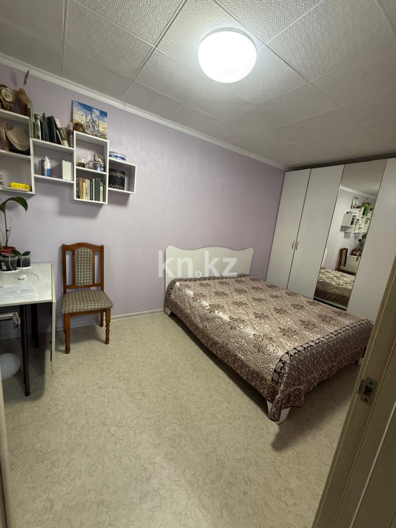 Продажа 2-комнатной квартиры, 46.2 м², пр. Н. Абдирова, дом  39 в Караганде - фото 5