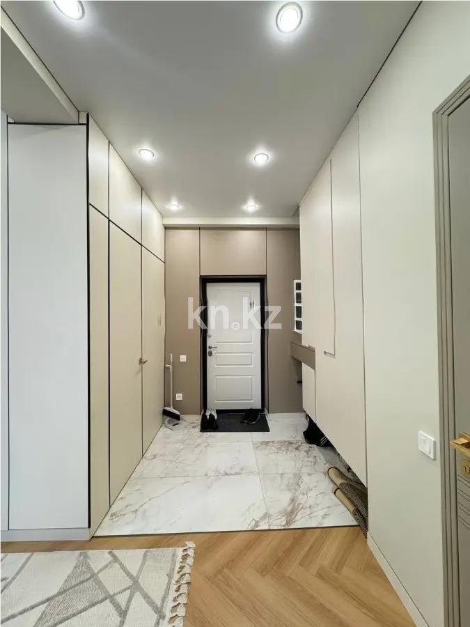 Продажа 2-комнатной квартиры, 78 м² в Алматы - фото 5