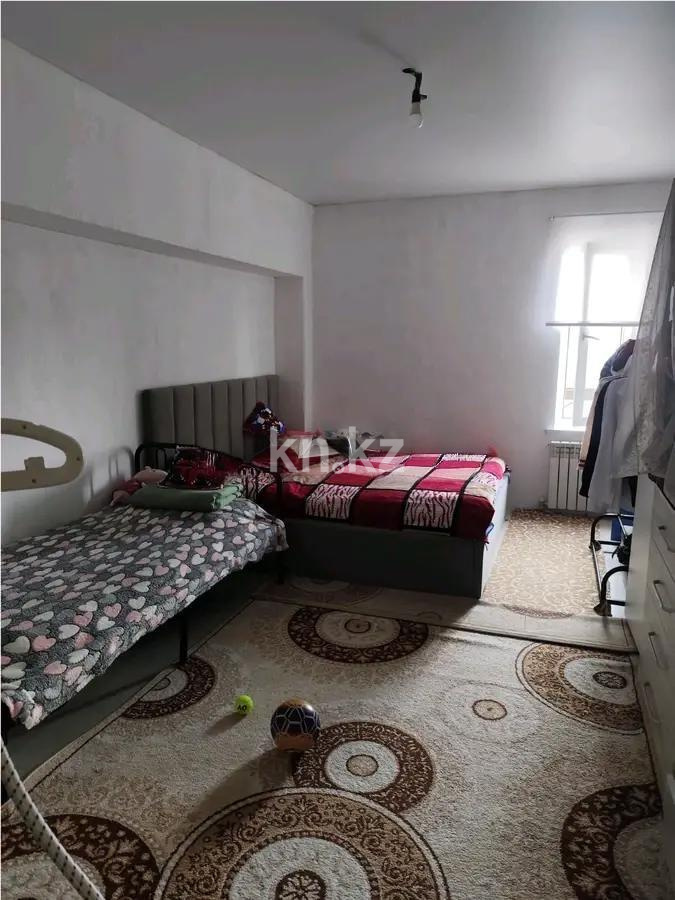 Продажа 1-комнатной квартиры, 57.5 м² в Астане - фото 2