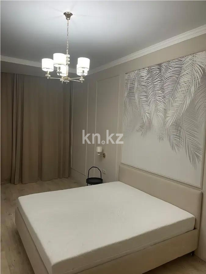 Продажа 3-комнатной квартиры, 103.1 м², ул. Ушкемпирова, дом  44 в Алматы - фото 2