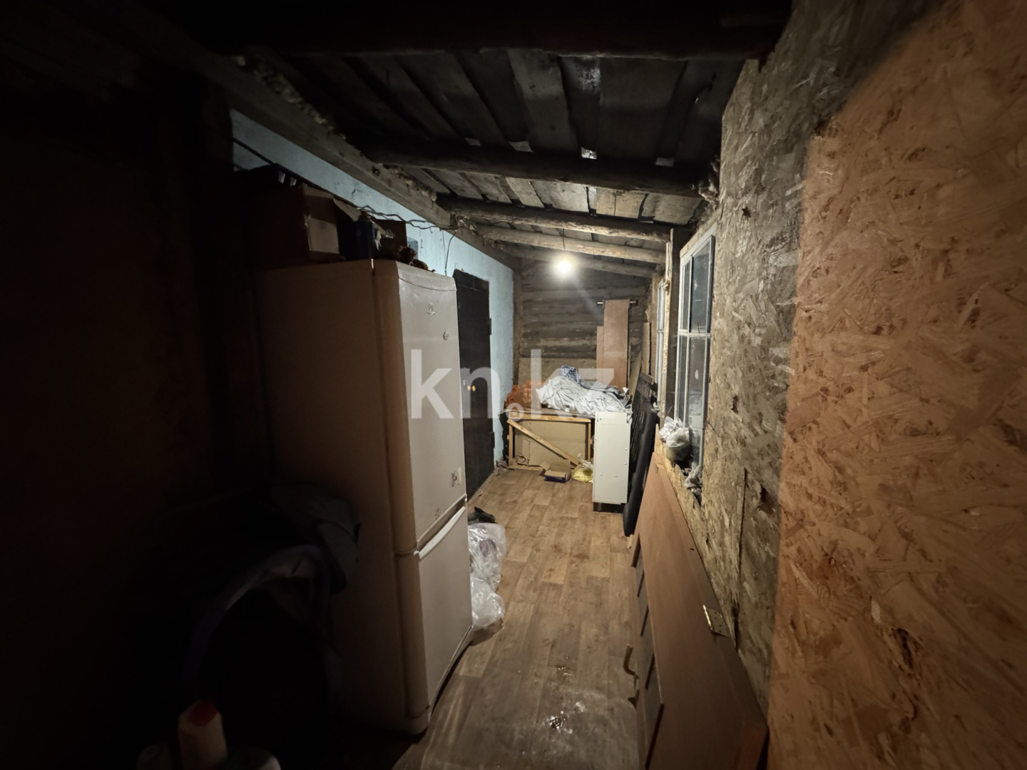 Продажа 6-комнатного дома, 131 м², ул. Казахстанская в Караганде - фото 13