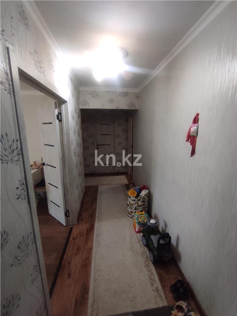 Продажа 3-комнатной квартиры, 67 м² в Темиртау - фото 7