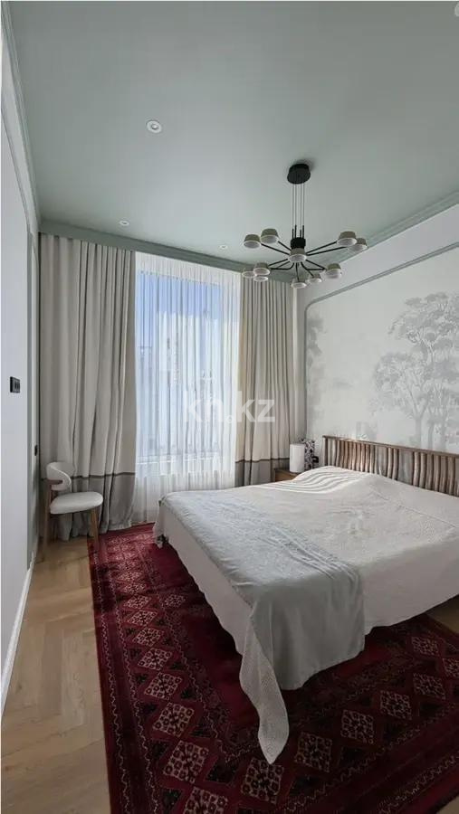 Продажа 3-комнатной квартиры, 108.5 м² в Астане - фото 2