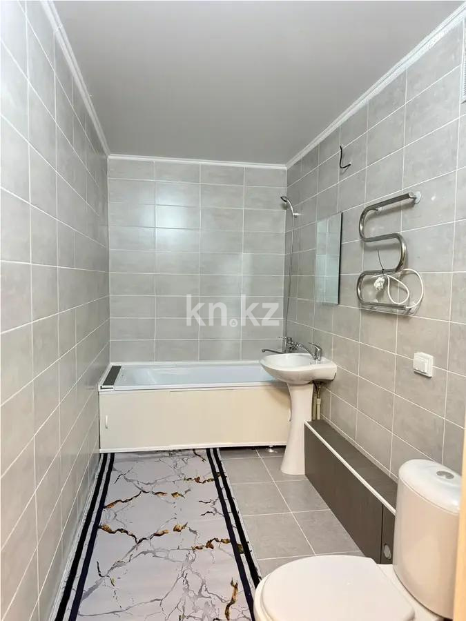 Продажа 2-комнатной квартиры, 52 м², ул. Кутпанова, дом  22 в Астане - фото 4