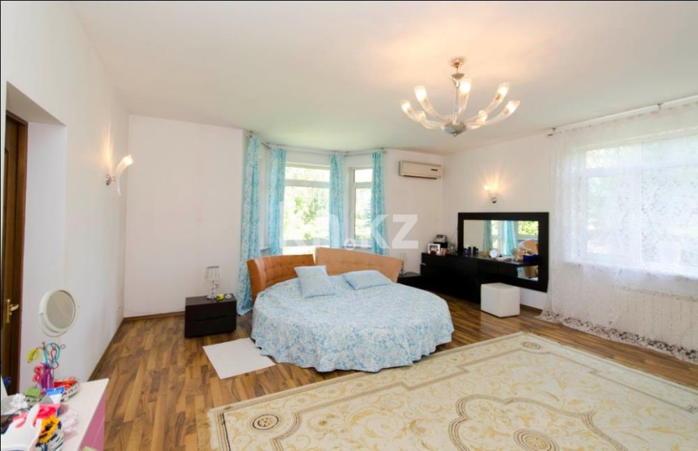 Продажа 8-комнатного дома, 330 м², Ремизовка в Алматы - фото 14