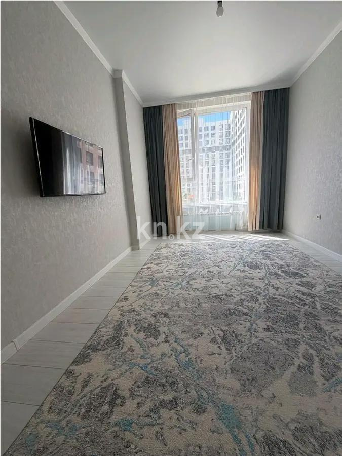 Продажа 2-комнатной квартиры, 58 м² в Астане