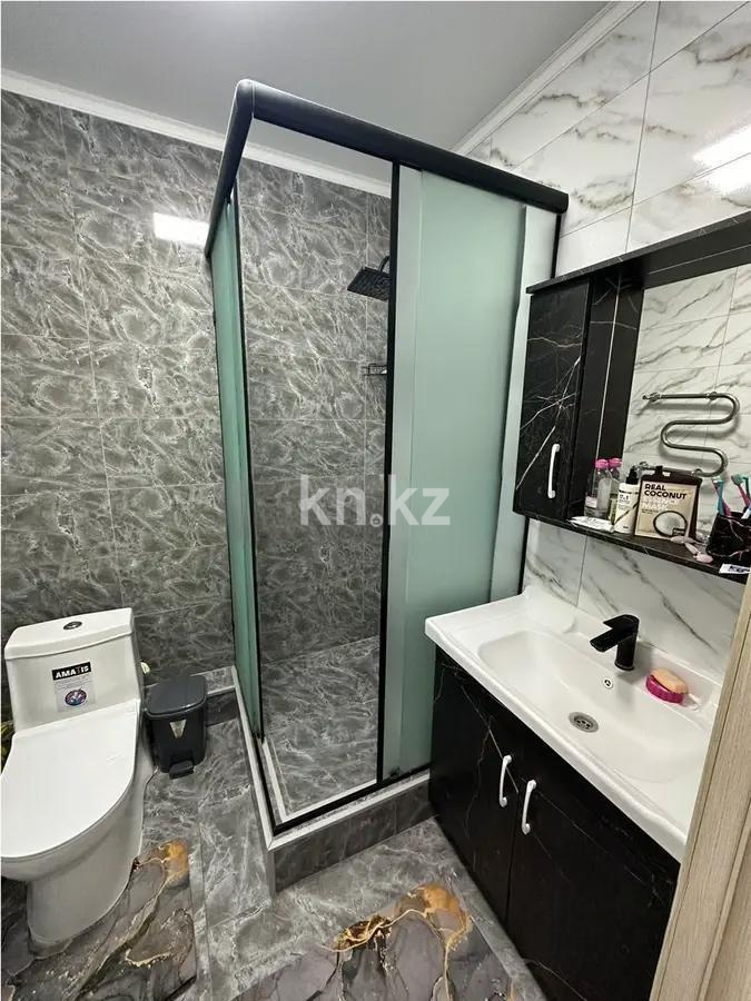 Продажа 1-комнатной квартиры, 30 м² в Алматы - фото 3