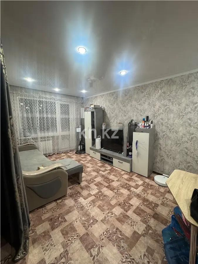 Продажа 1-комнатной квартиры, 35 м², ул. 40-летия Победы, дом  44/2 в Шахтинске