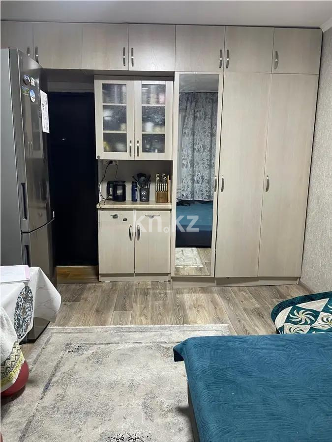 Продажа 1-комнатной квартиры, 15 м², ул. Казыбек би, дом  167 в Алматы - фото 2