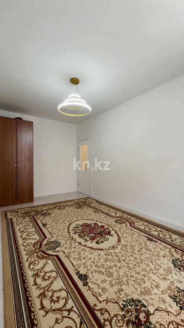 Продажа 1-комнатной квартиры, 36 м² в Астане - фото 2