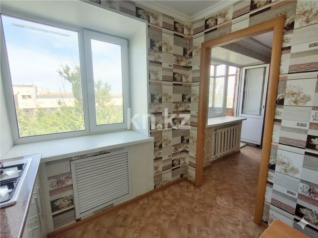 Продажа 2-комнатной квартиры, 42 м² в Караганде - фото 8