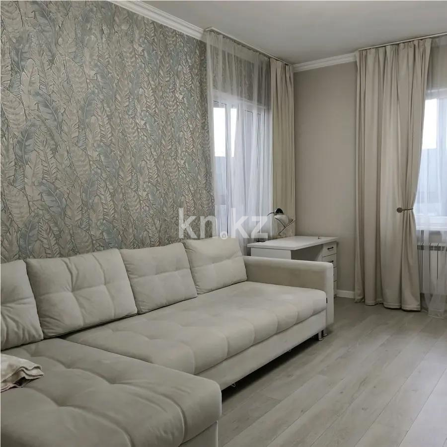 Продажа 2-комнатной квартиры, 82.3 м² в Алматы