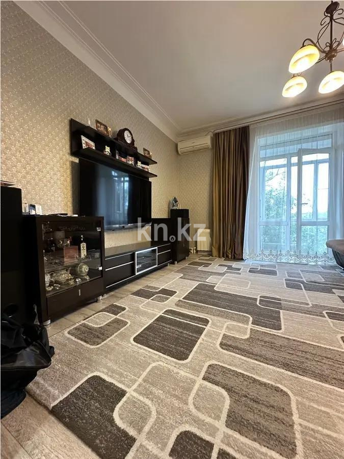 Продажа 3-комнатной квартиры, 78 м², ул. Саранская, дом  20 в Сарани