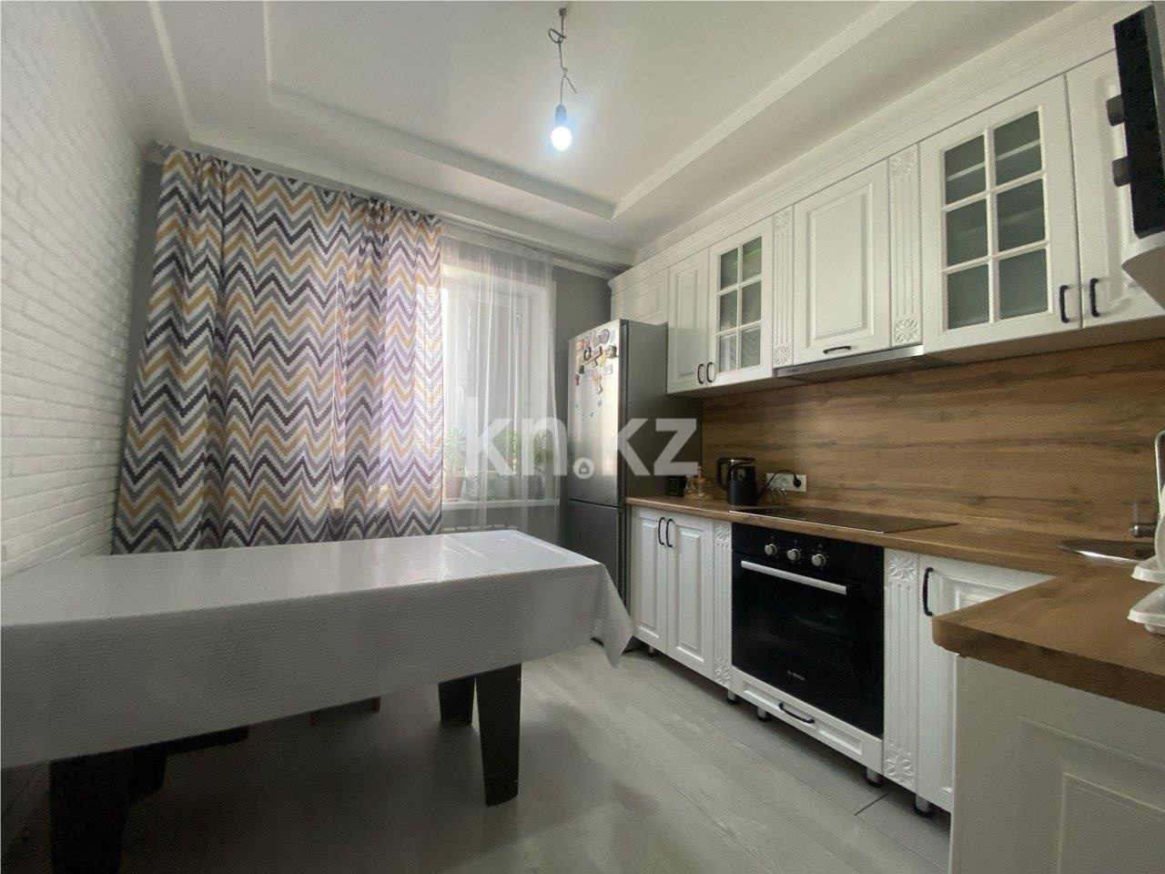 Продажа 3-комнатной квартиры, 63 м², ул. 9-й мкр. в Темиртау - фото 6