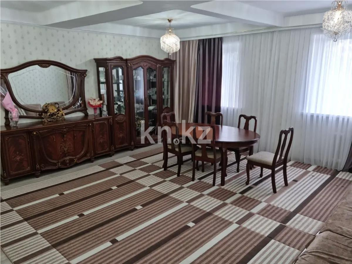 Продажа 2-комнатной квартиры, 92.1 м², ул. Мустафина, дом  9 в Астане