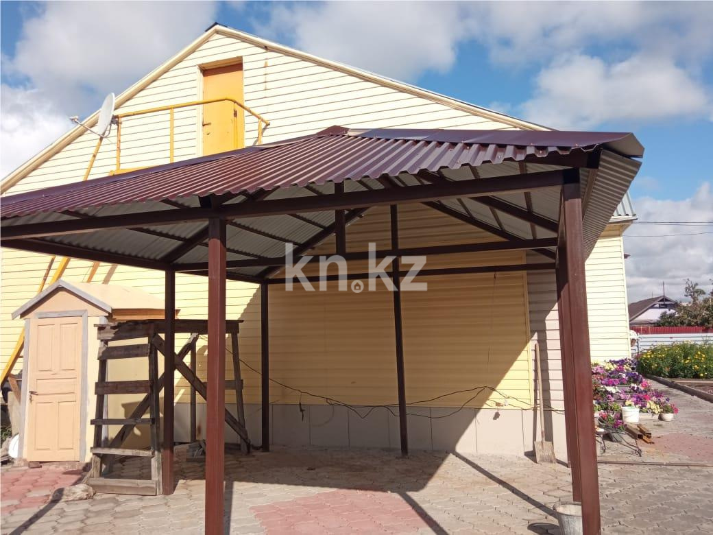 Продажа 3-комнатного дома, 86.3 м², ул. Брусиловского в Темиртау - фото 3