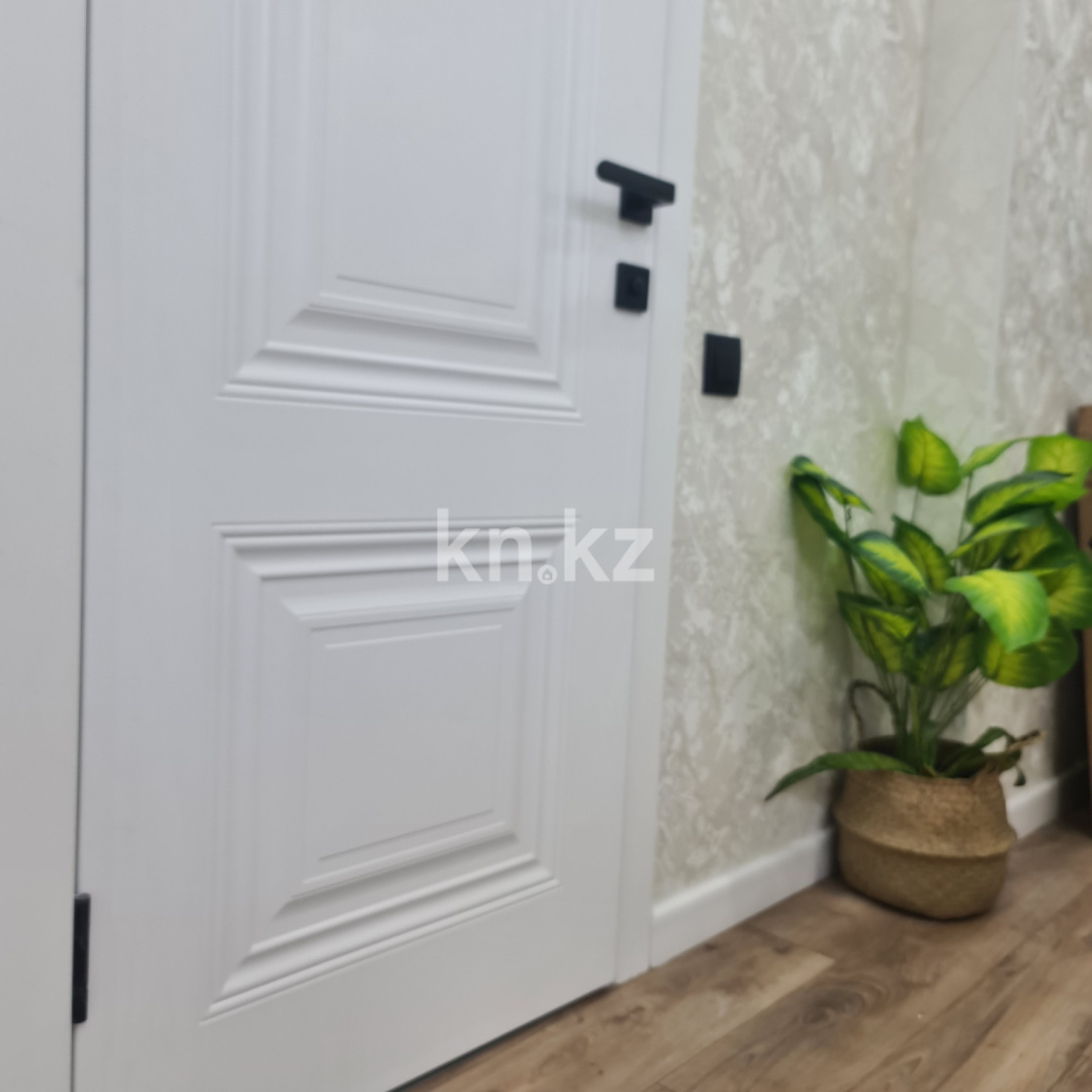 Аренда 1-комнатной квартиры посуточно, 35 м² в Караганде - фото 6