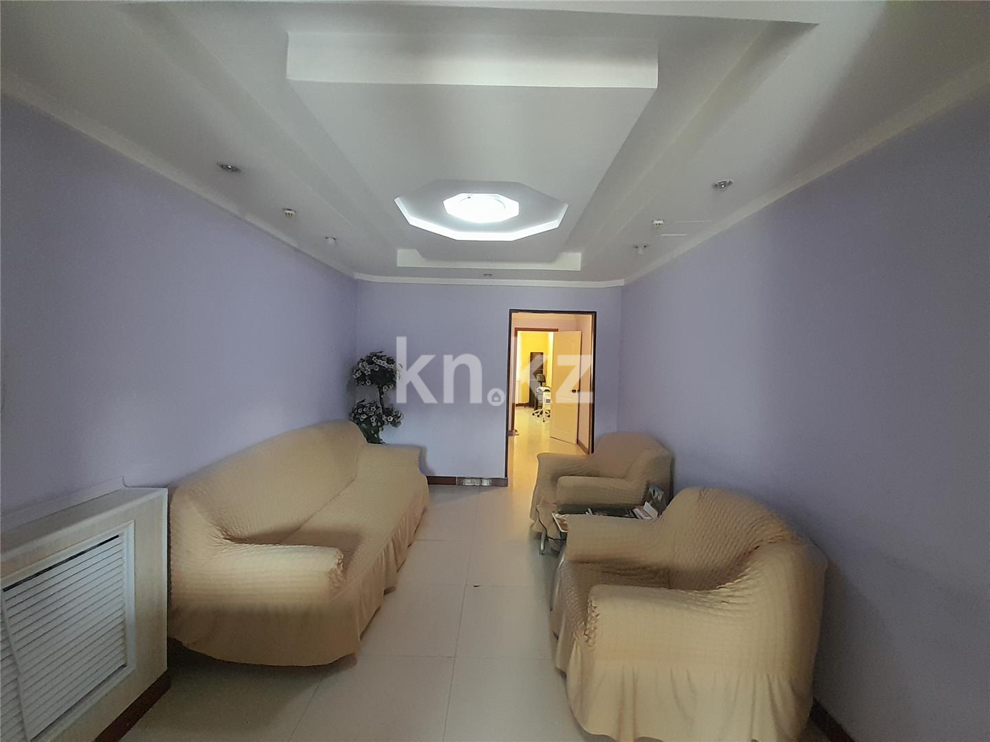 Продажа , 96 м², пр. Металлургов, дом  17 в Темиртау - фото 10