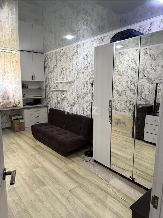 Продажа 3-комнатной квартиры, 64 м² в Караганде - фото 2