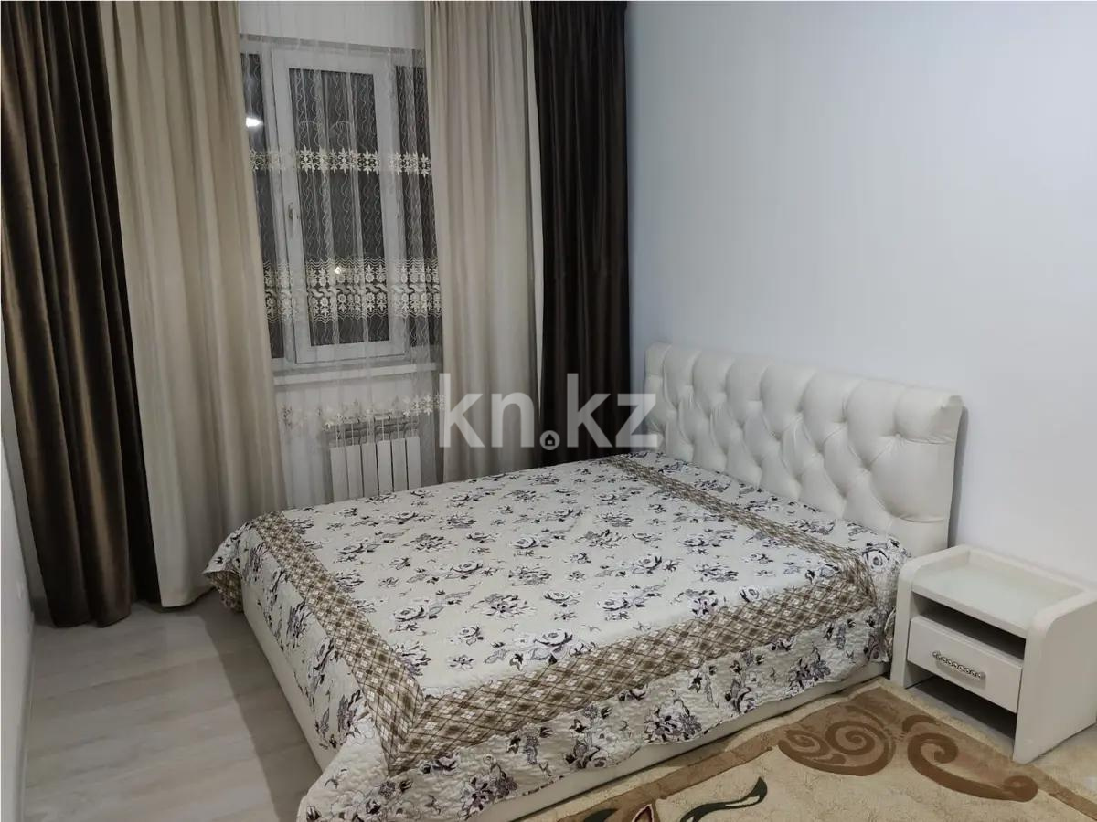 Продажа 2-комнатной квартиры, 58 м², мкр-н Дарабоз, дом  25а в Алматы - фото 2