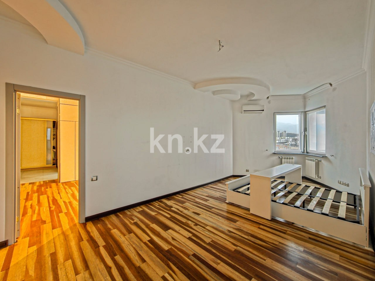 Продажа 2-комнатной квартиры, 85.1 м² в Алматы