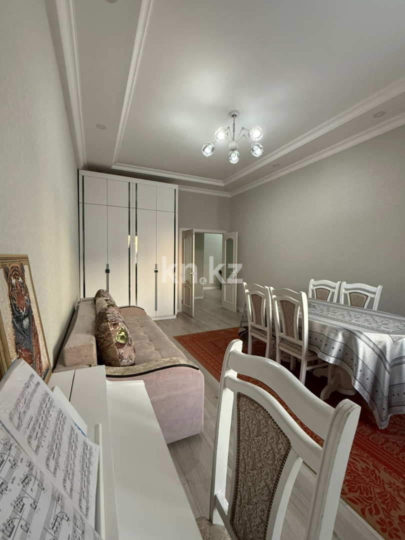 Продажа 2-комнатной квартиры, 85 м² в Астане - фото 4