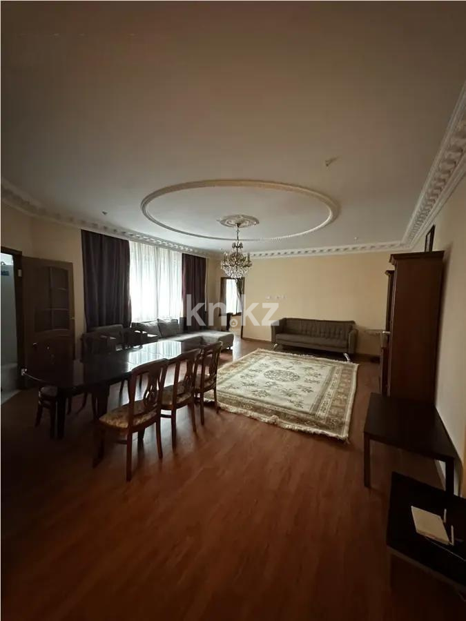 Продажа 3-комнатной квартиры, 120 м² в Алматы