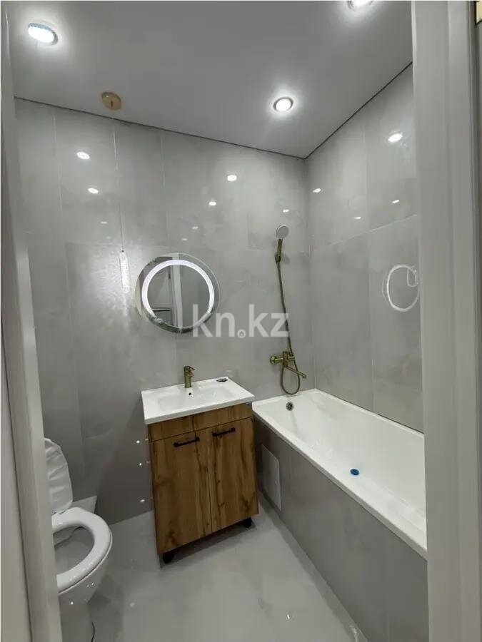 Продажа 2-комнатной квартиры, 36 м² в Астане - фото 3