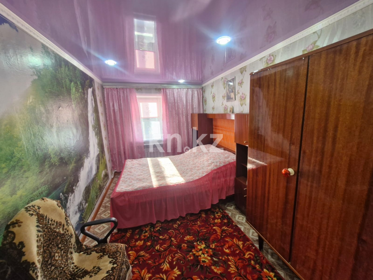 Продажа 4-комнатного дома, 76 м² в Костанае - фото 11
