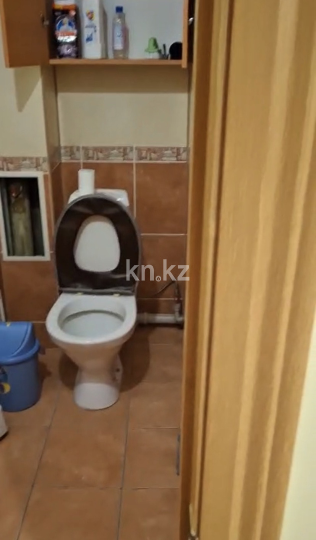 Аренда 1-комнатной квартиры, 50 м² в Астане - фото 5