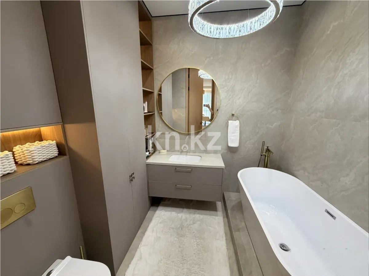 Продажа 3-комнатной квартиры, 140 м² в Астане - фото 5